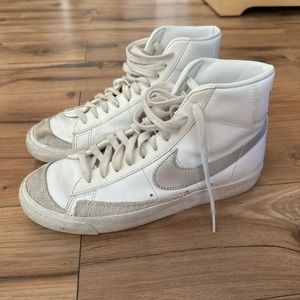 Nike Blazers High Top
